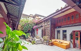 Yangshuo C.source West Street Residence